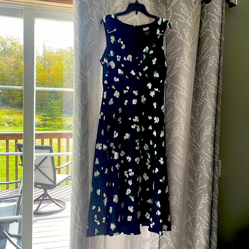 DKNY NWT dress